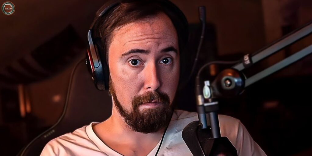 Asmongold