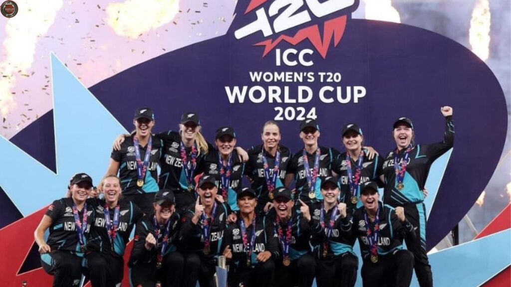 T20 WOMENS WORLD CUP FINAL 2024