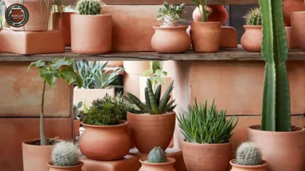 Benefits of Using Terracotta Planters